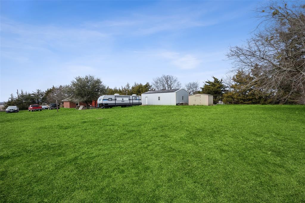 7879 North Cole Street Nevada, TX 75173 - Photo 20 of 23