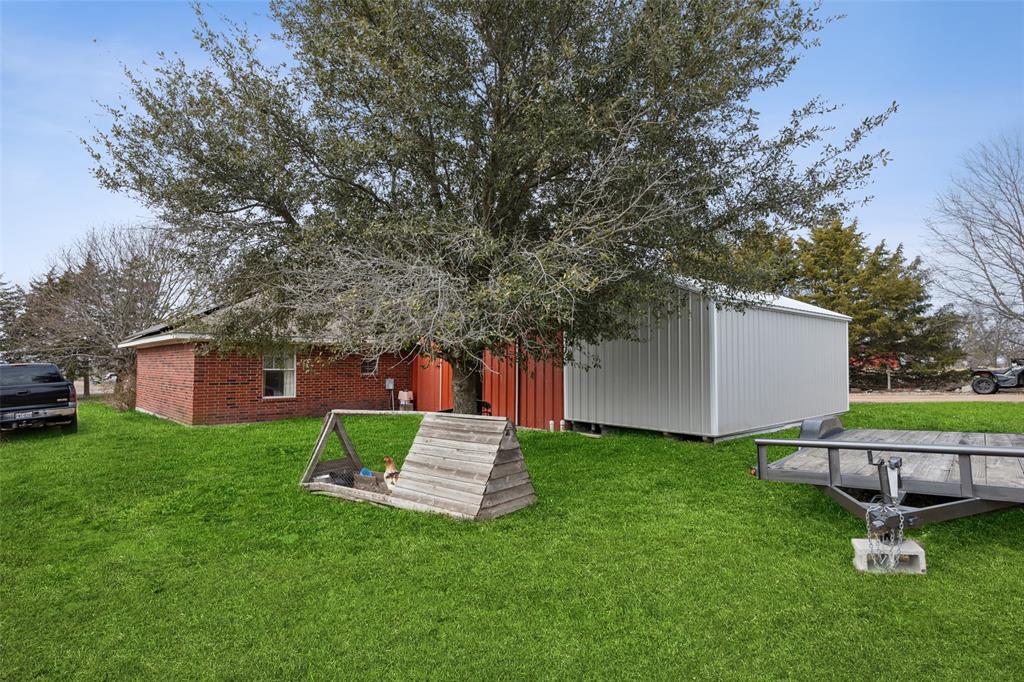 7879 North Cole Street Nevada, TX 75173 - Photo 21 of 23