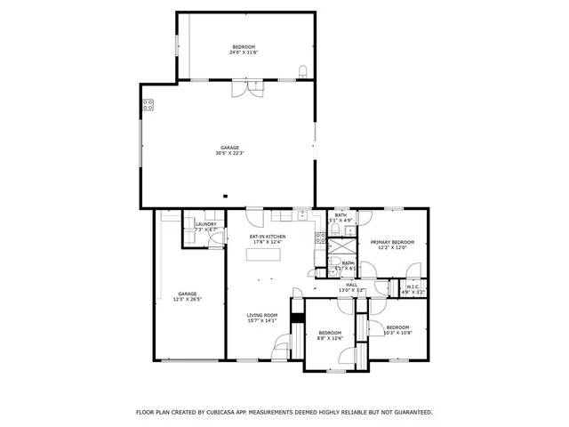 $325,000 | 7879 North Cole Street, Nevada, TX 75173