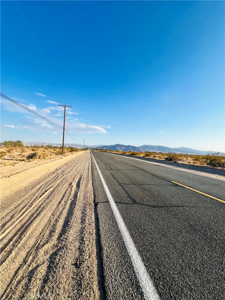 0 Newberry Road Newberry Springs, CA 92365 - Photo 6 of 9 a view of an ocean