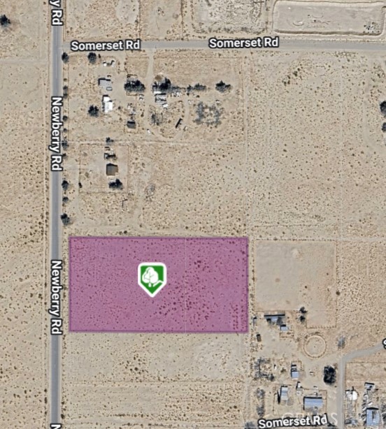 0 Newberry Road Newberry Springs, CA 92365 - Photo 8 of 9