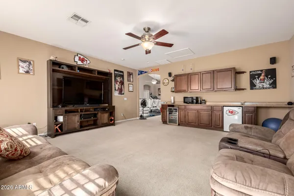 $580,000 | 10664 East Lobo Avenue, Mesa, AZ 85209