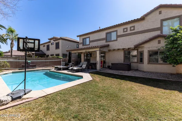 $580,000 | 10664 East Lobo Avenue, Mesa, AZ 85209