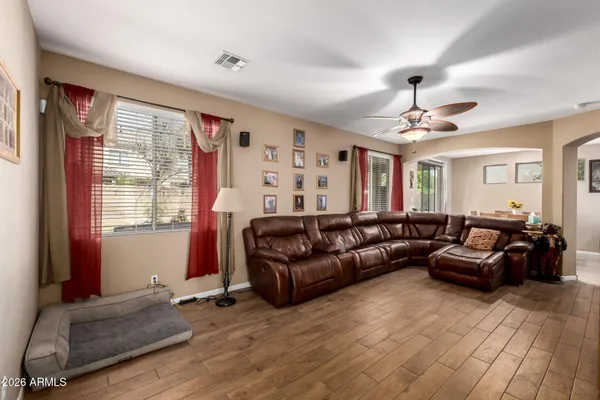 $580,000 | 10664 East Lobo Avenue, Mesa, AZ 85209