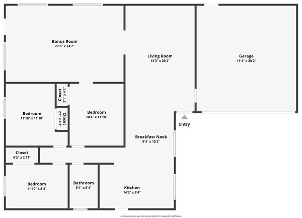 $289,900 | Undisclosed Address, Bakersfield, CA 93306