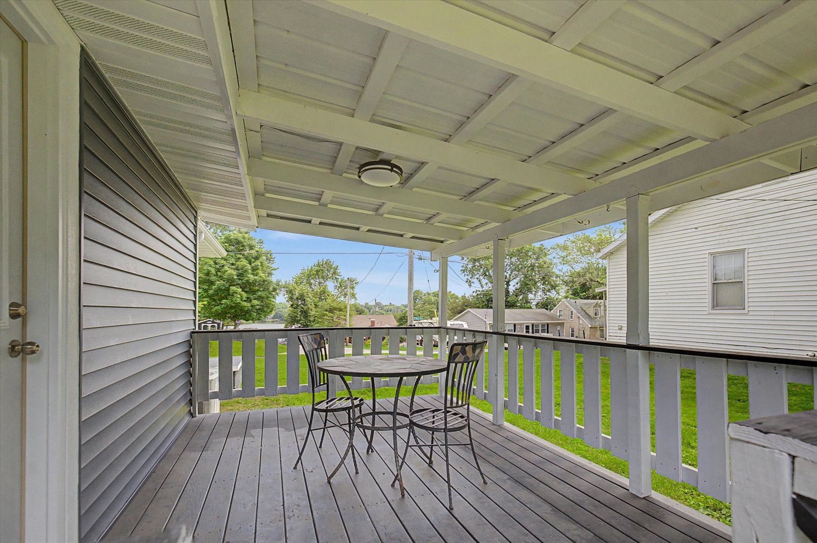 4210 East Park Lane Decatur, IL 62521 - Photo 31 of 34