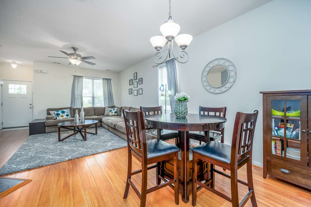 1018 Shackleton Road Apex, NC 27502 - Photo 9 of 26 Photo 9