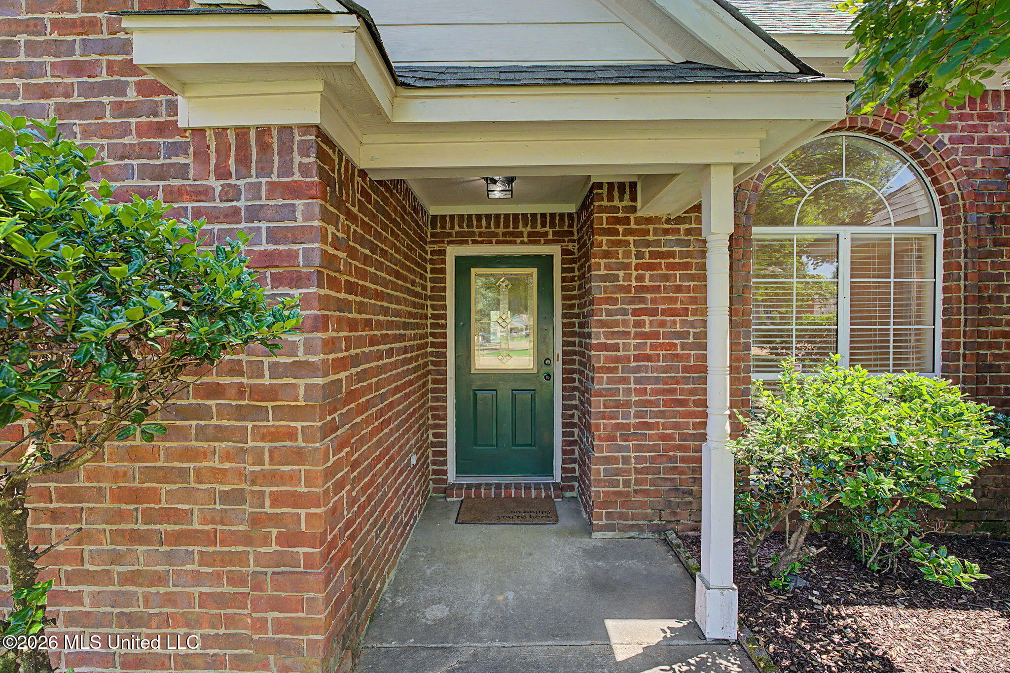 1195 Pendulum Drive Hernando, MS 38632 - Photo 12 of 38 Front Porch