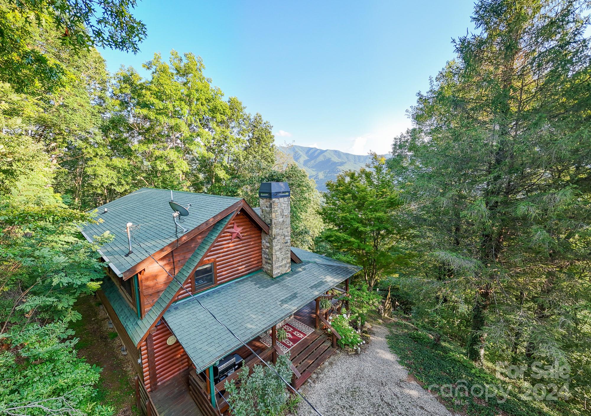 840 Mission Mountain Road Robbinsville, NC 28771 - Photo 1 of 48 Gallery Image 1