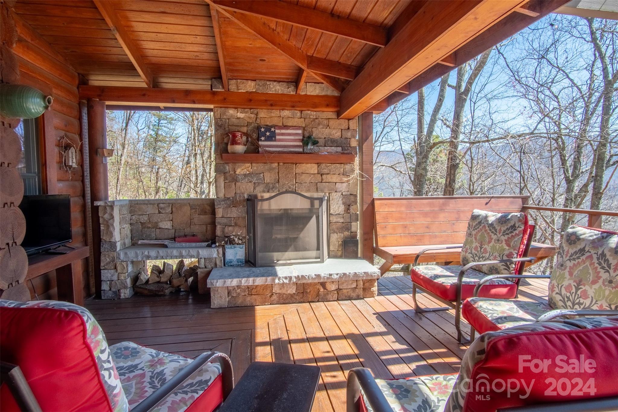 840 Mission Mountain Road Robbinsville, NC 28771 - Photo 11 of 48 Gallery Image 11