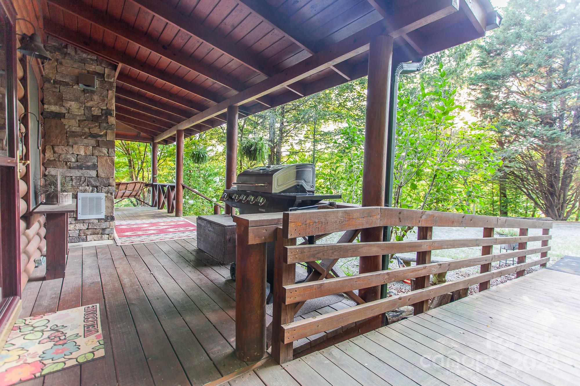 840 Mission Mountain Road Robbinsville, NC 28771 - Photo 21 of 48 Gallery Image 21