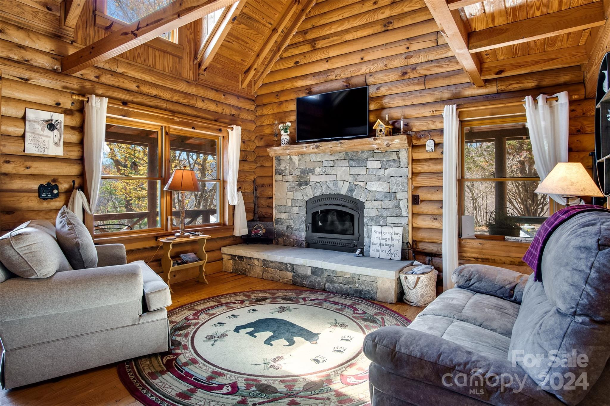 840 Mission Mountain Road Robbinsville, NC 28771 - Photo 22 of 48 Gallery Image 22