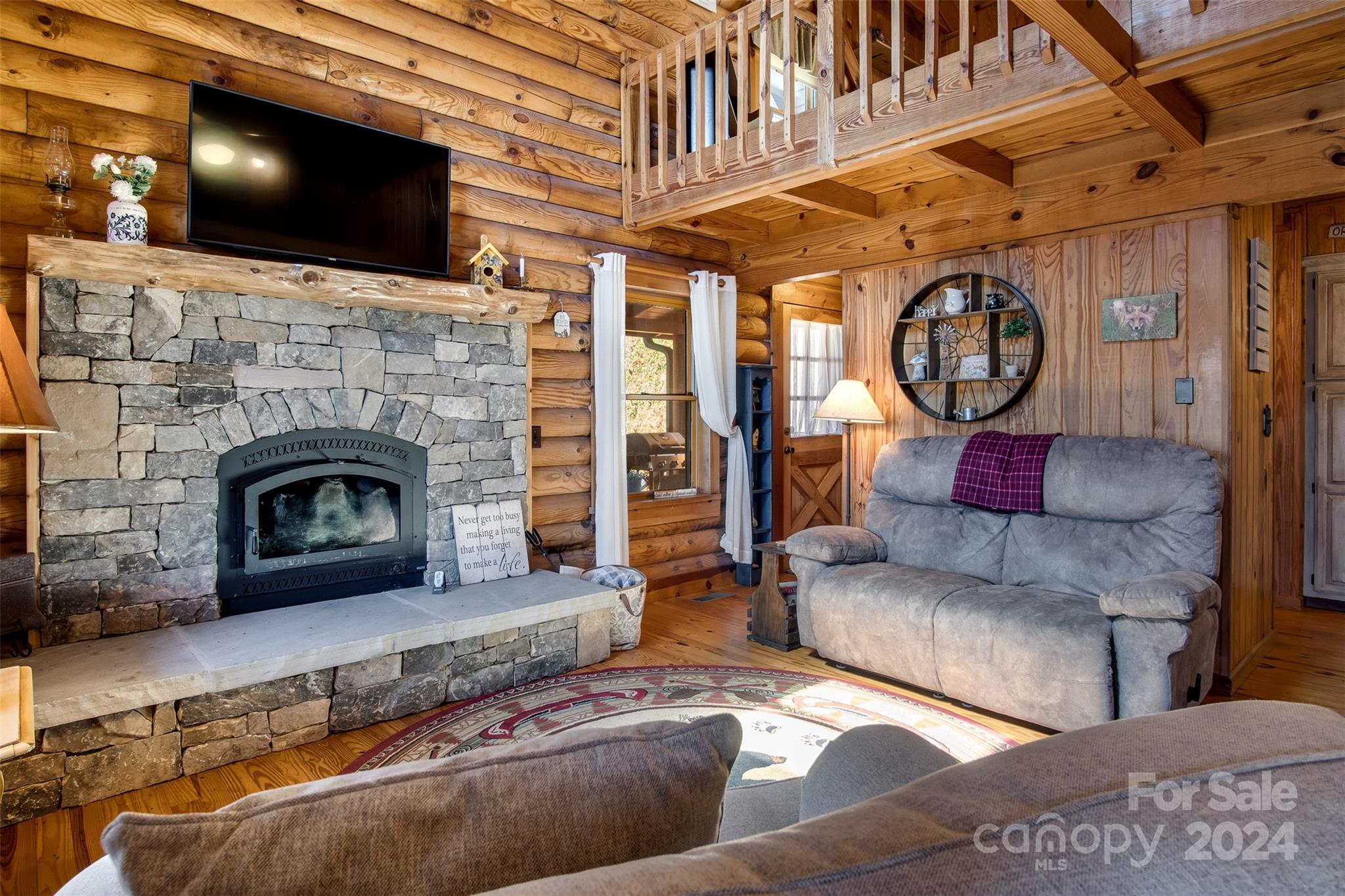 840 Mission Mountain Road Robbinsville, NC 28771 - Photo 23 of 48 Gallery Image 23