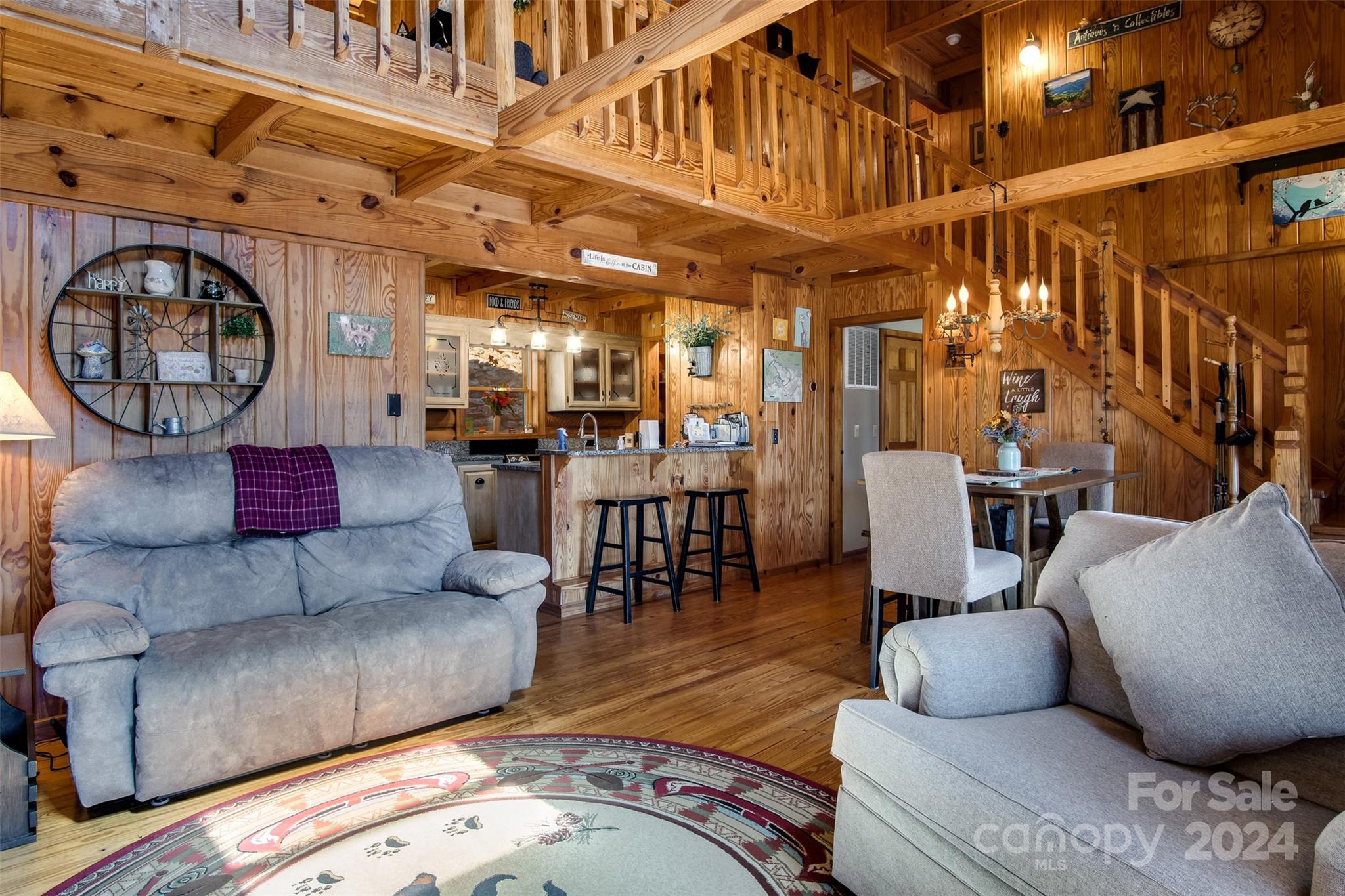 840 Mission Mountain Road Robbinsville, NC 28771 - Photo 25 of 48 Gallery Image 25