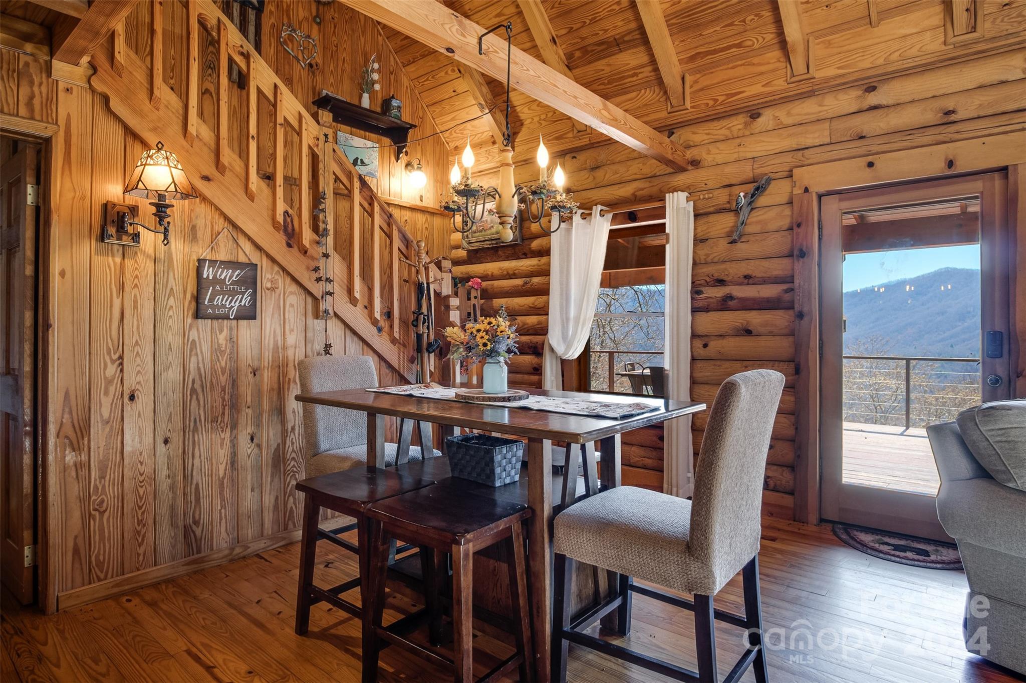 840 Mission Mountain Road Robbinsville, NC 28771 - Photo 28 of 48 Gallery Image 28