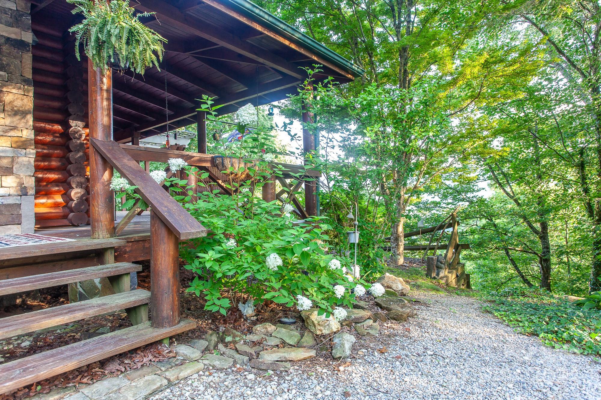 840 Mission Mountain Road Robbinsville, NC 28771 - Photo 3 of 48 Gallery Image 3