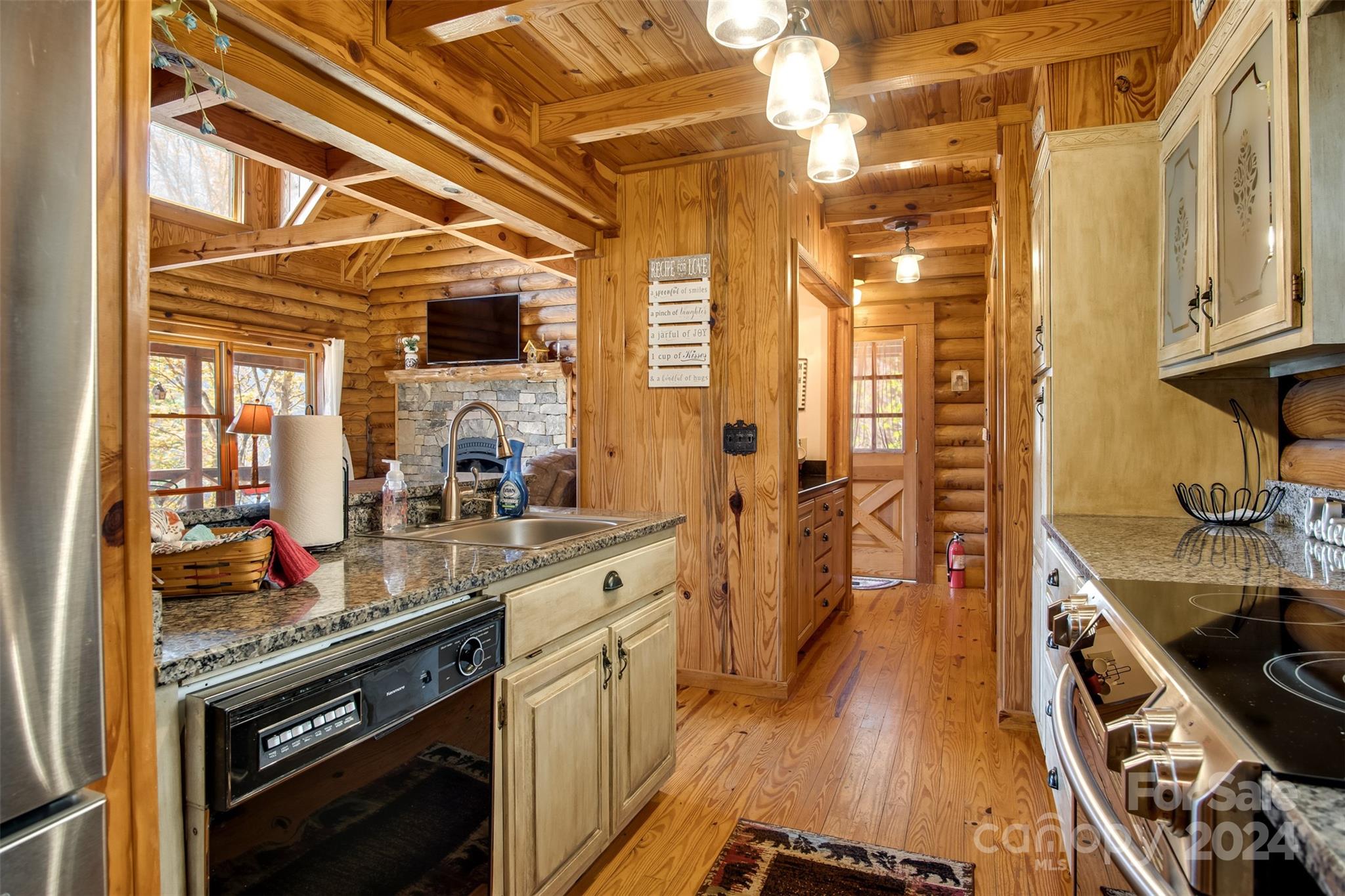 840 Mission Mountain Road Robbinsville, NC 28771 - Photo 31 of 48 Gallery Image 31