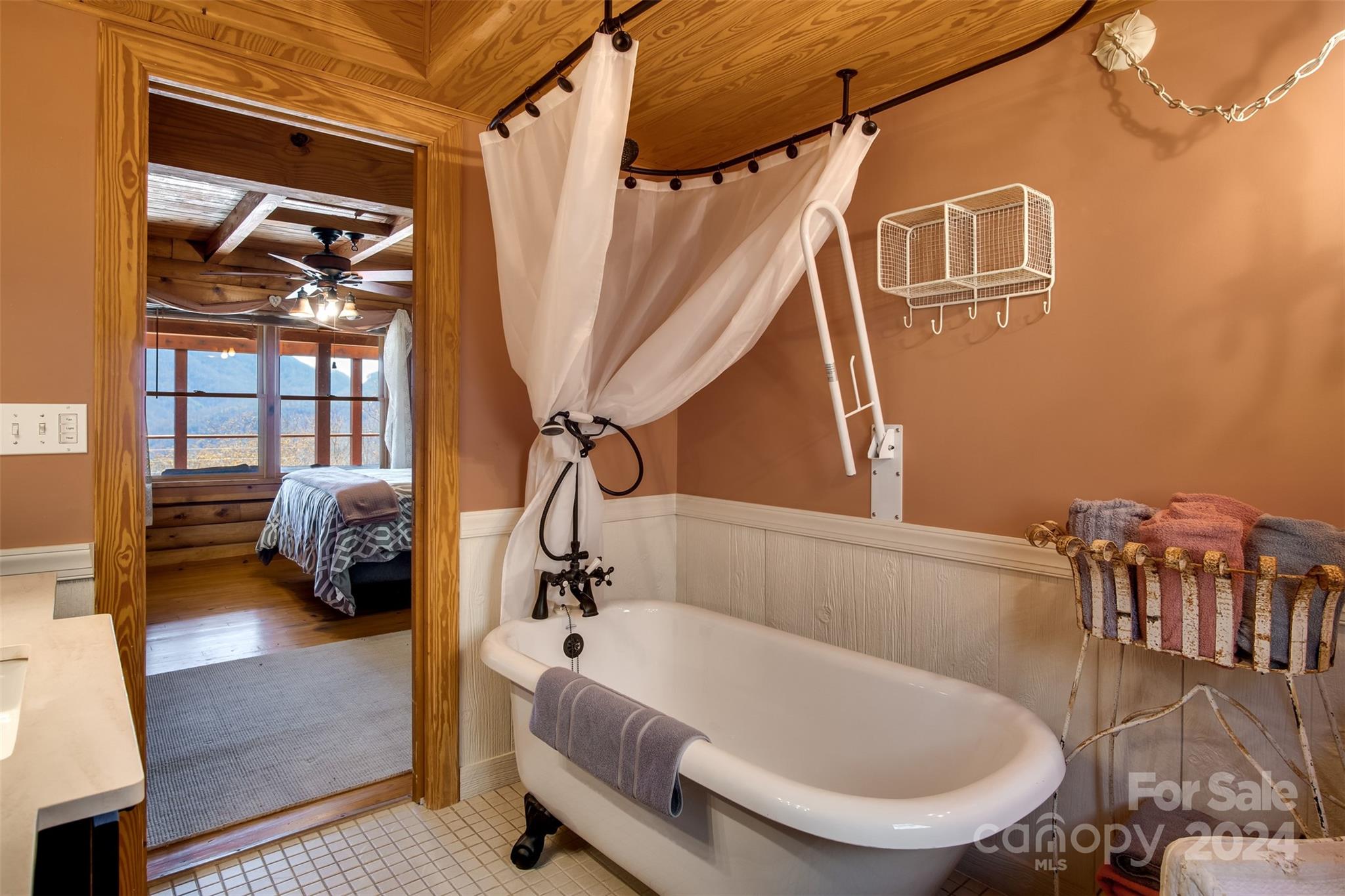 840 Mission Mountain Road Robbinsville, NC 28771 - Photo 38 of 48 Gallery Image 38