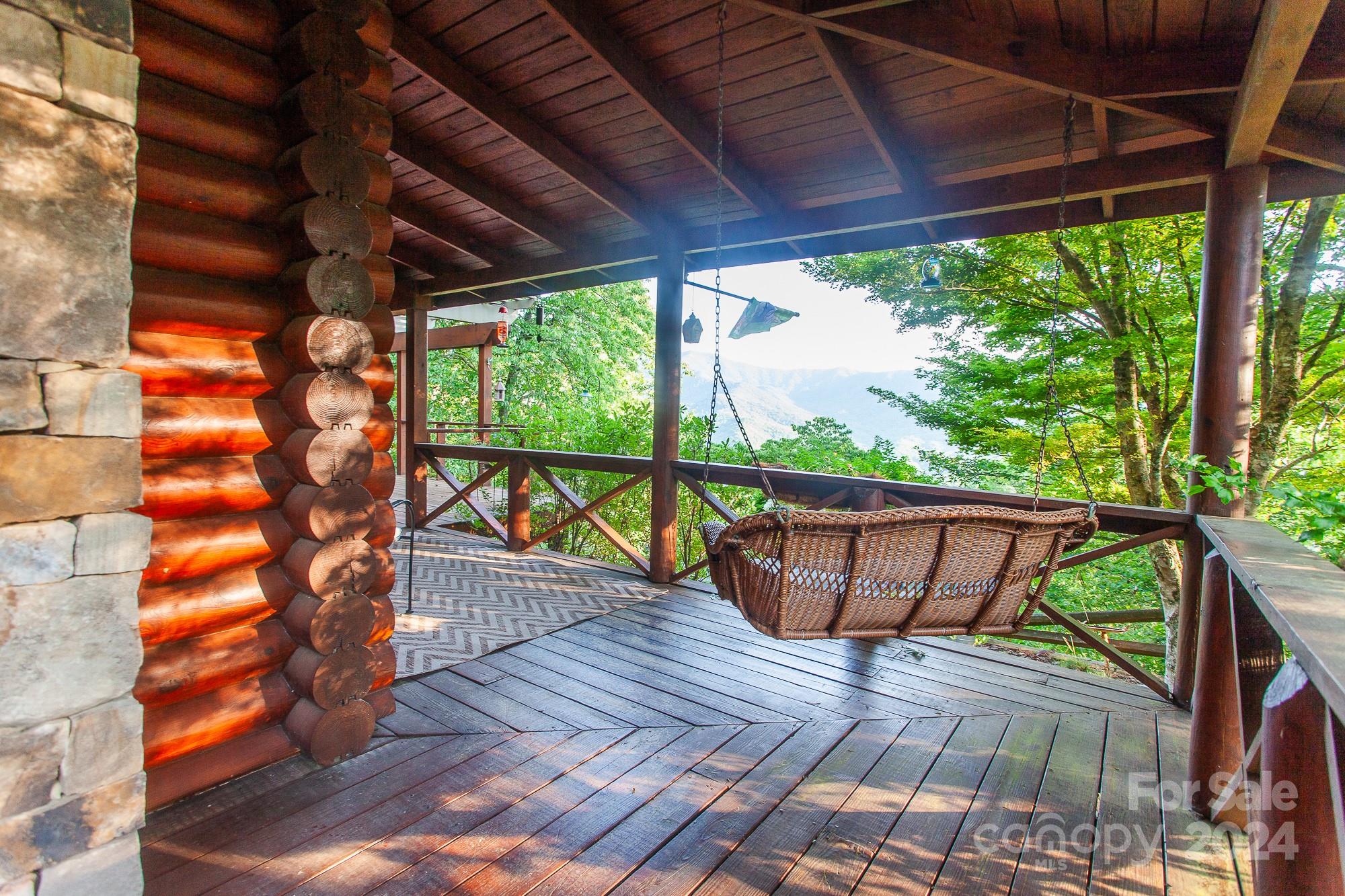 840 Mission Mountain Road Robbinsville, NC 28771 - Photo 4 of 48 Gallery Image 4