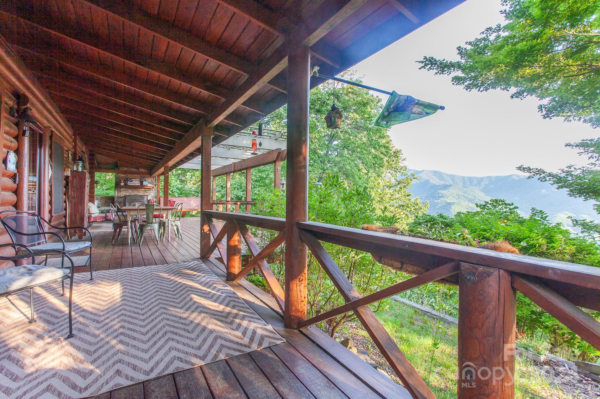840 Mission Mountain Road Robbinsville, NC 28771 - Photo 5 of 48 Gallery Image 5