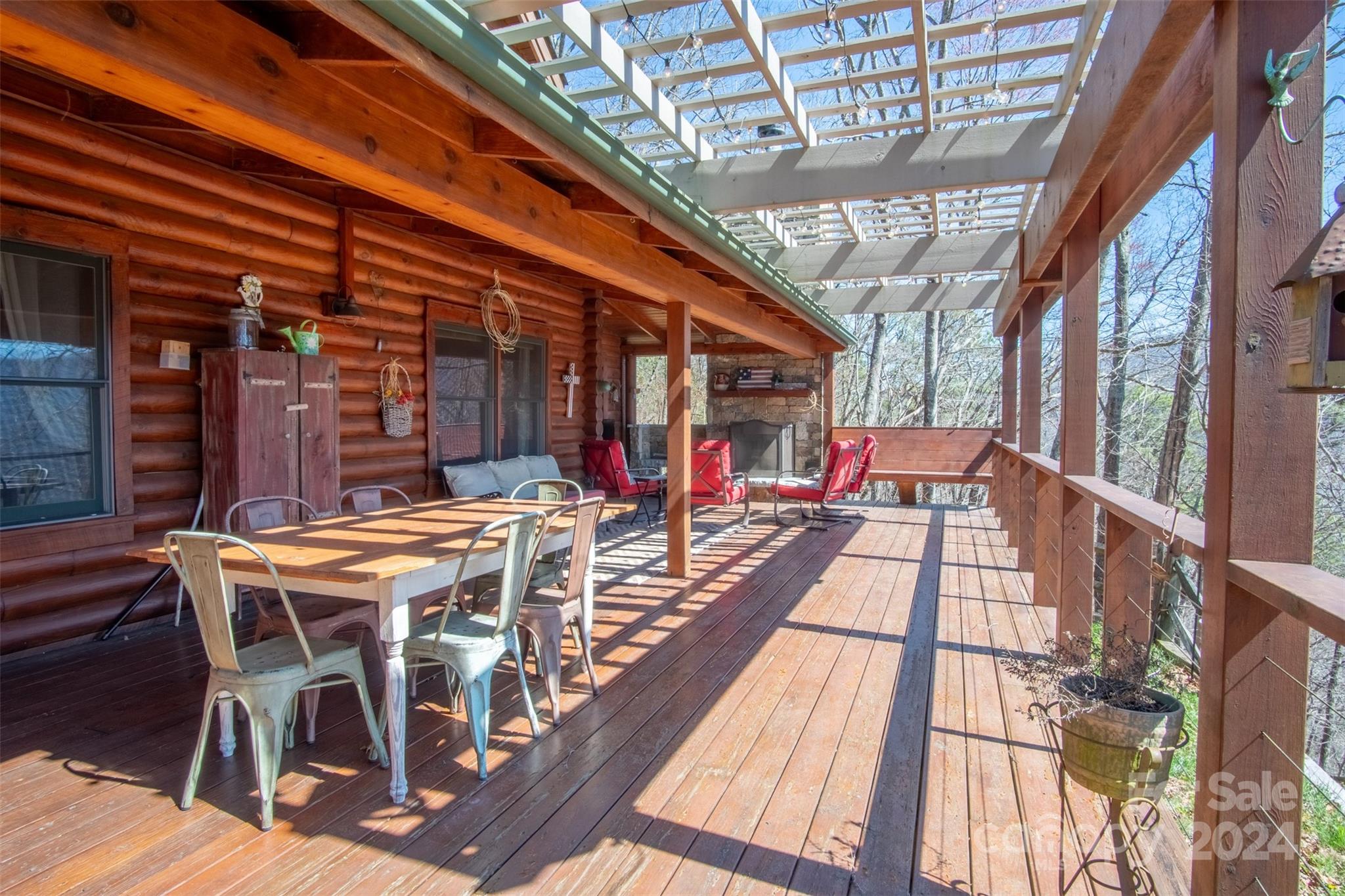 840 Mission Mountain Road Robbinsville, NC 28771 - Photo 6 of 48 Gallery Image 6