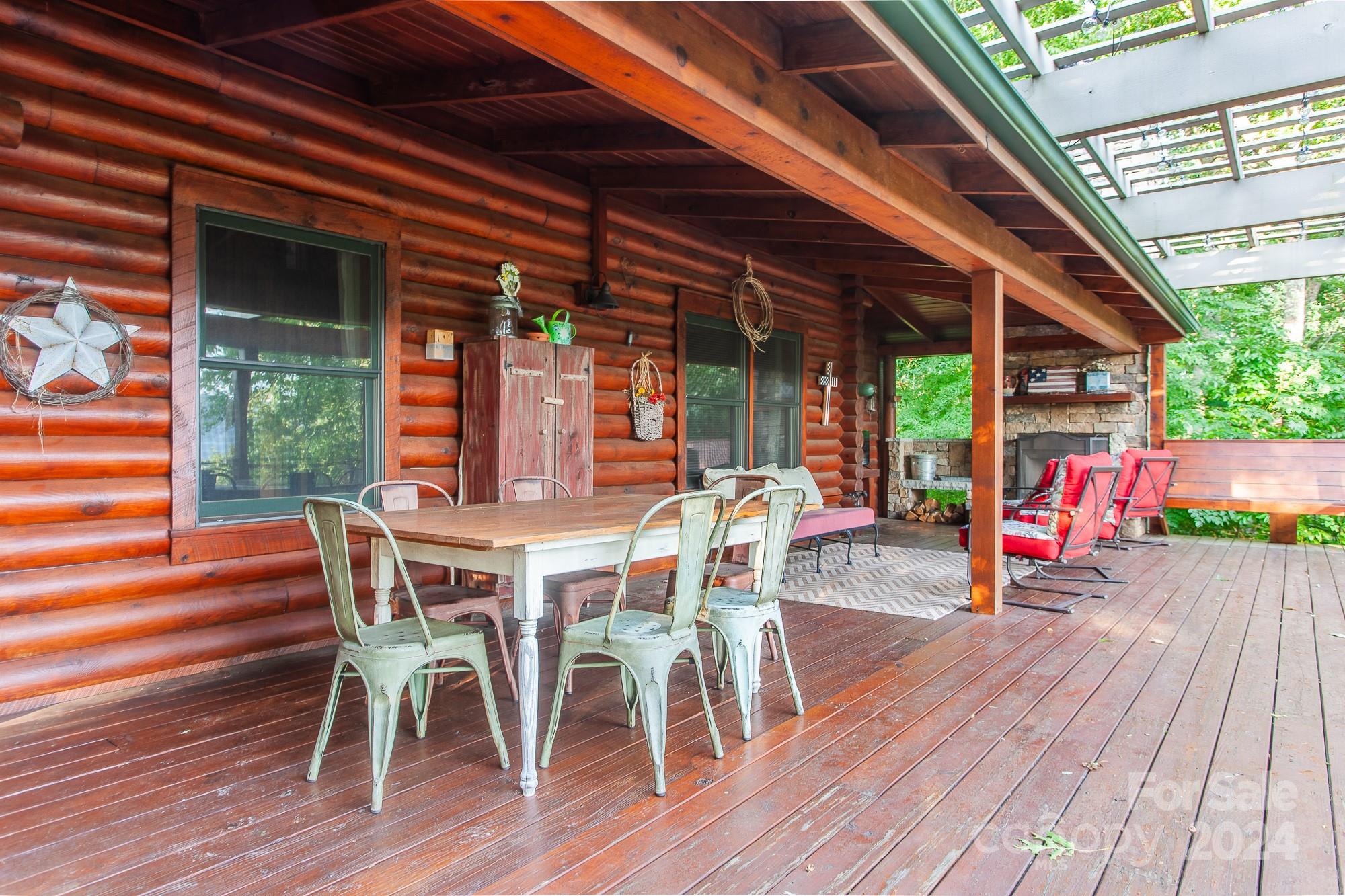 840 Mission Mountain Road Robbinsville, NC 28771 - Photo 7 of 48 Gallery Image 7