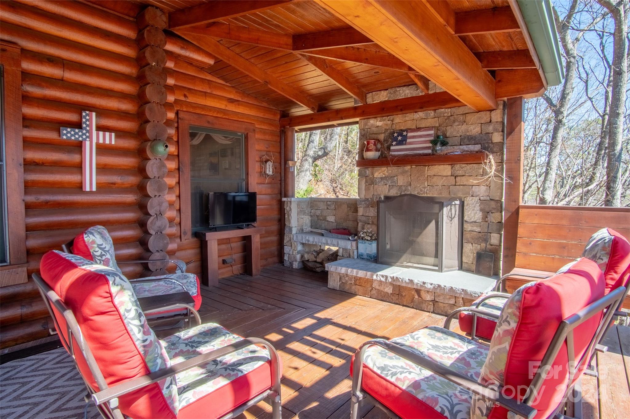 840 Mission Mountain Road Robbinsville, NC 28771 - Photo 10 of 48 Gallery Image 10