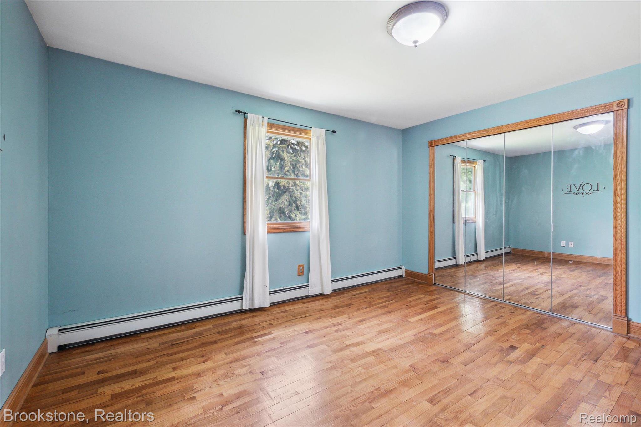 2869 Judah Road Lake Orion, MI 48359 - Photo 17 of 52 LARGE CLOSETS FOR LOTS OF STORAGE