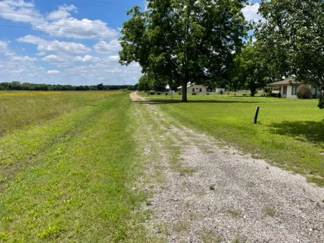 a view of outdoor space with city view