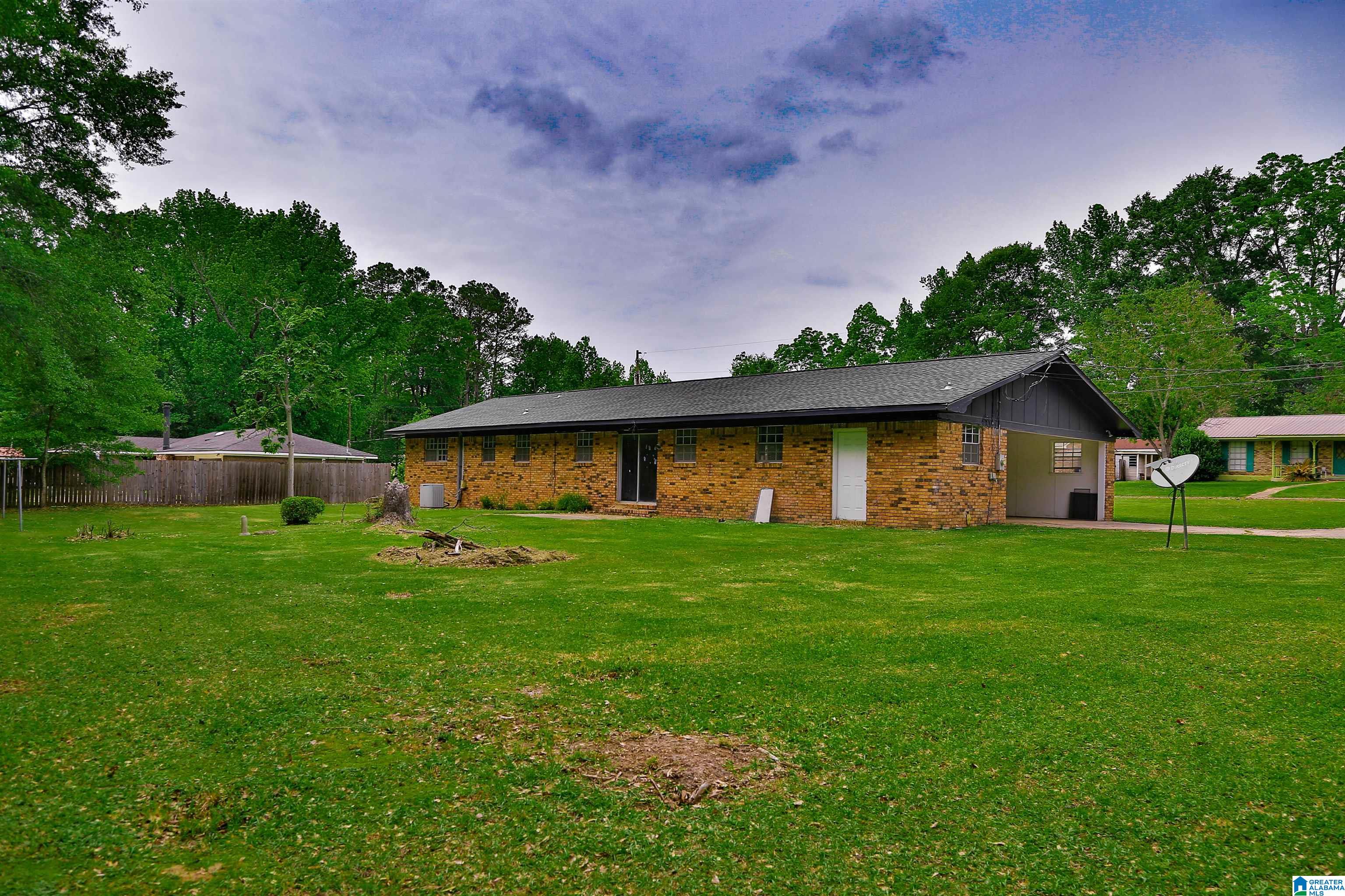231 Todd Street Monroeville, AL 36460 - Photo 24 of 26