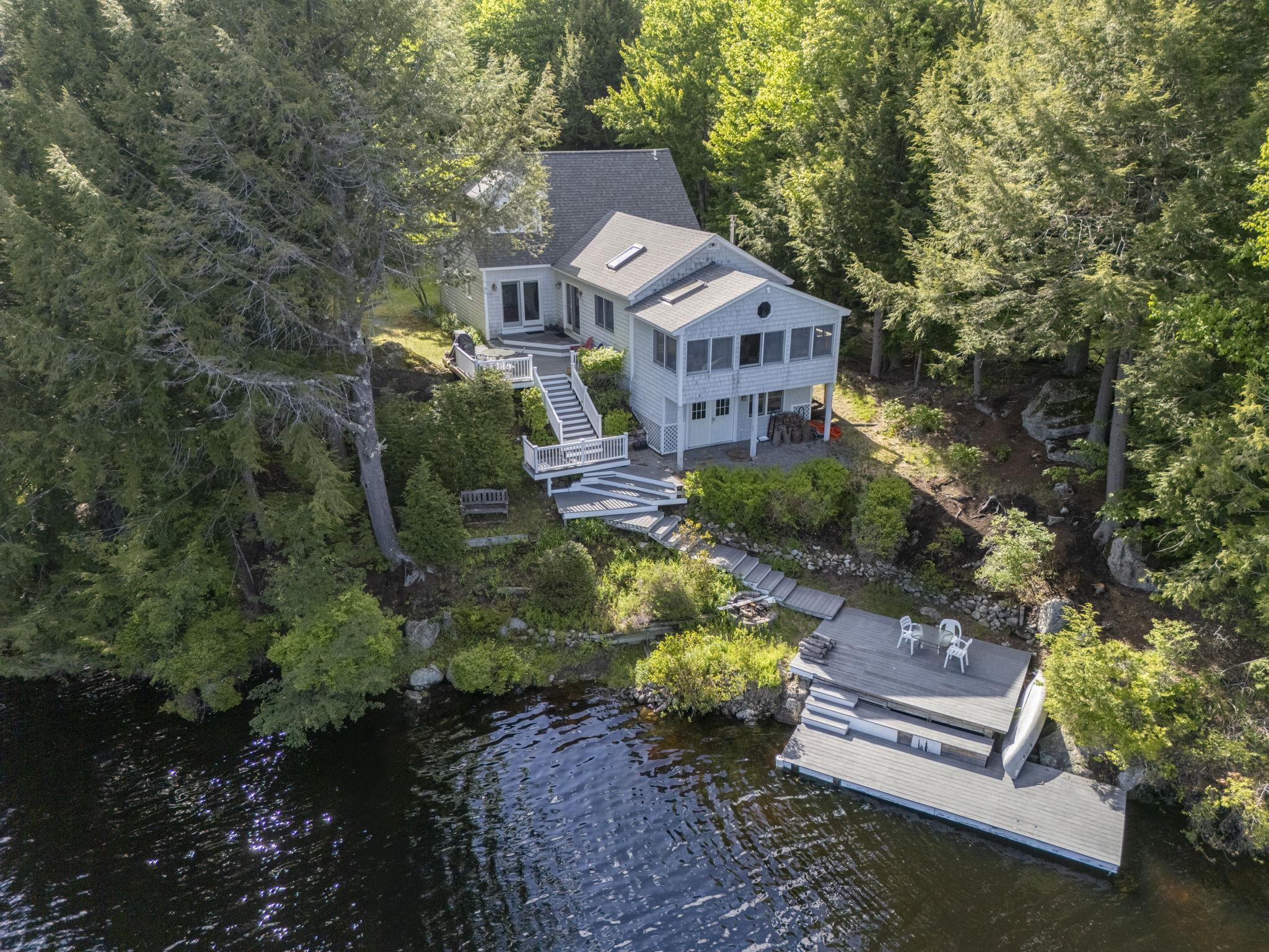 2221 Valley Road Stoddard, NH 03280 - Photo 53 of 60