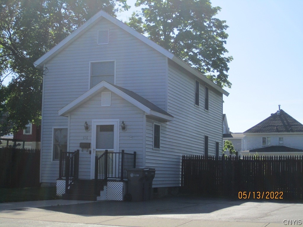 616-614 Croton Street Rome, NY 13440 - Photo 1 of 1 Gallery Image 1