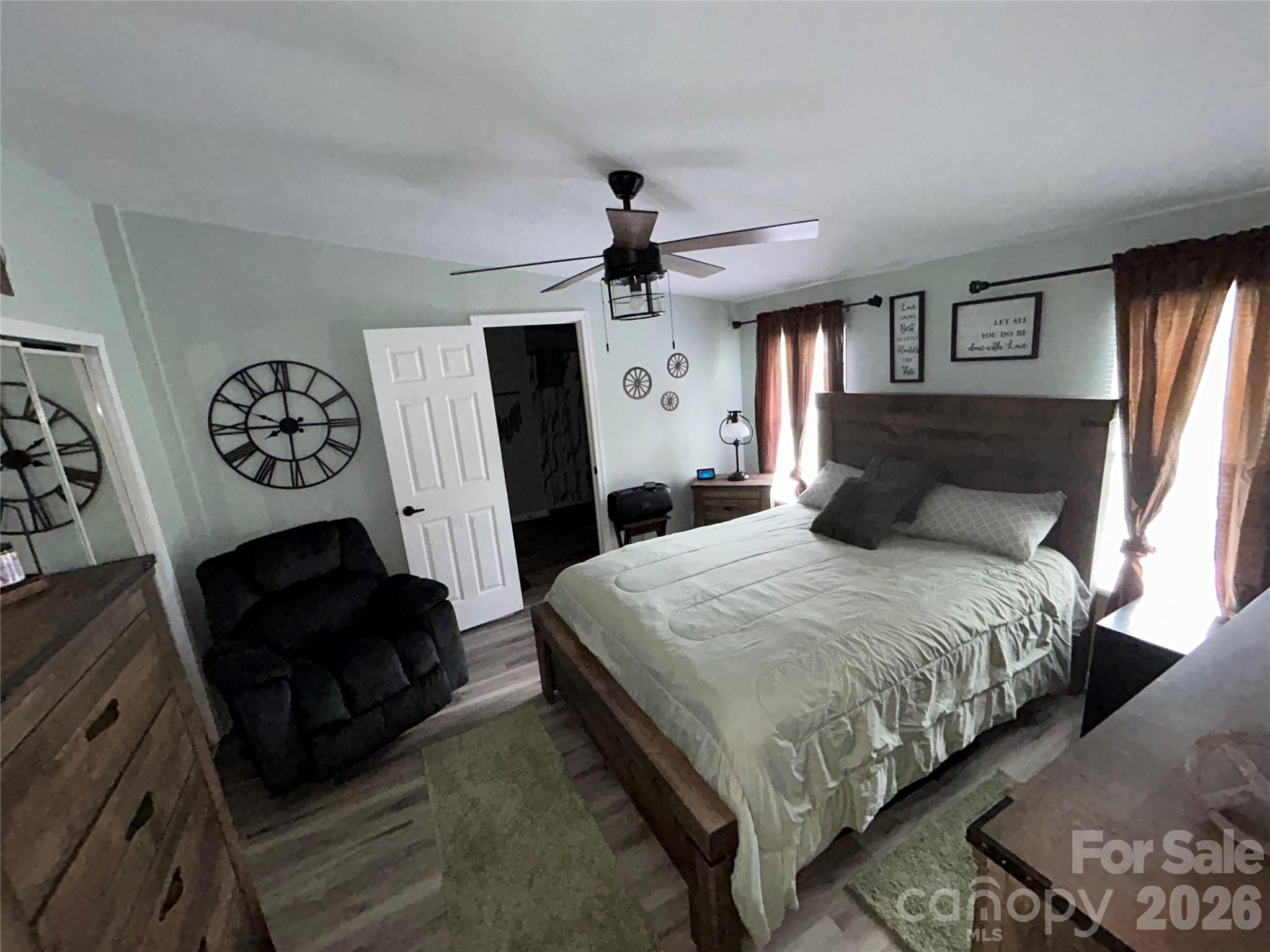 160 Tabernacle Church Road McBee, SC 29101 - Photo 9 of 27 Gallery Image 9