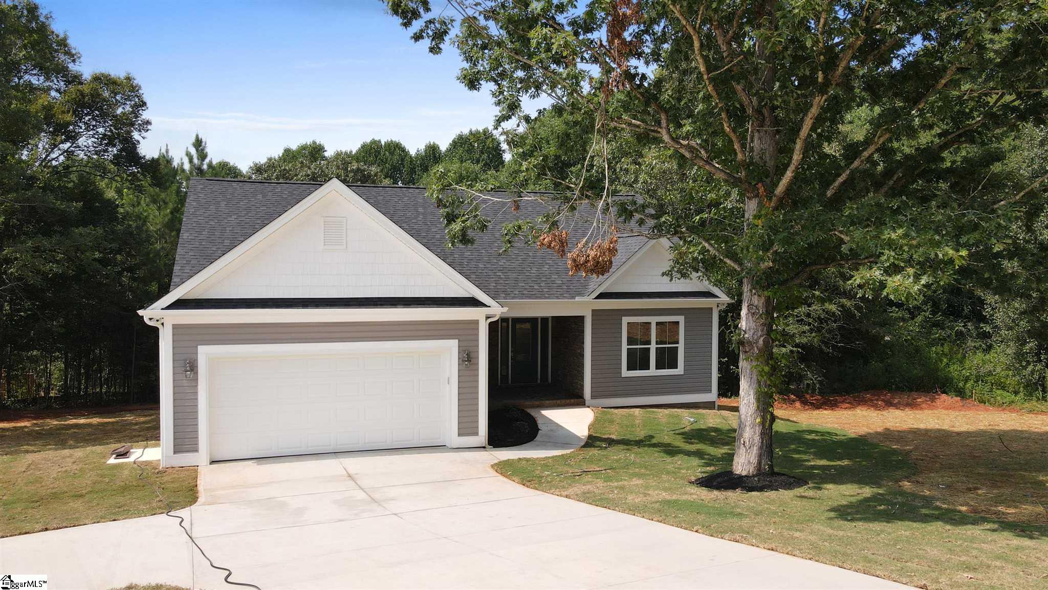 10 Vanessa Rae Lane Pendleton, SC 29670 - Photo 31 of 32
