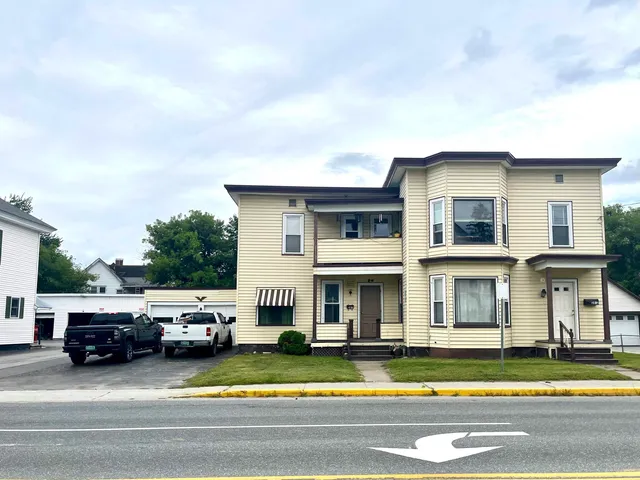 $279,000 | 24 Maple Avenue, Barre, VT 05641