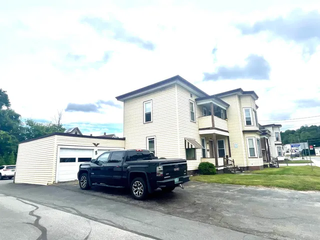 $279,000 | 24 Maple Avenue, Barre, VT 05641