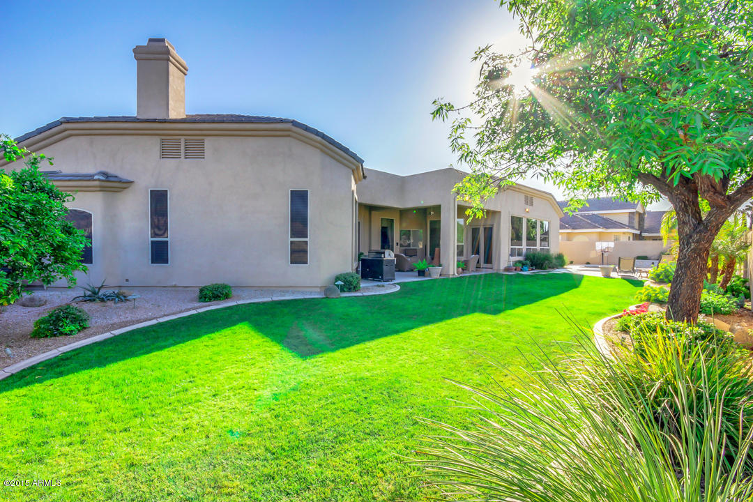 1101 East Warner Road, Unit 123 Tempe, AZ 85284 - Photo 25 of 29 Warner-50