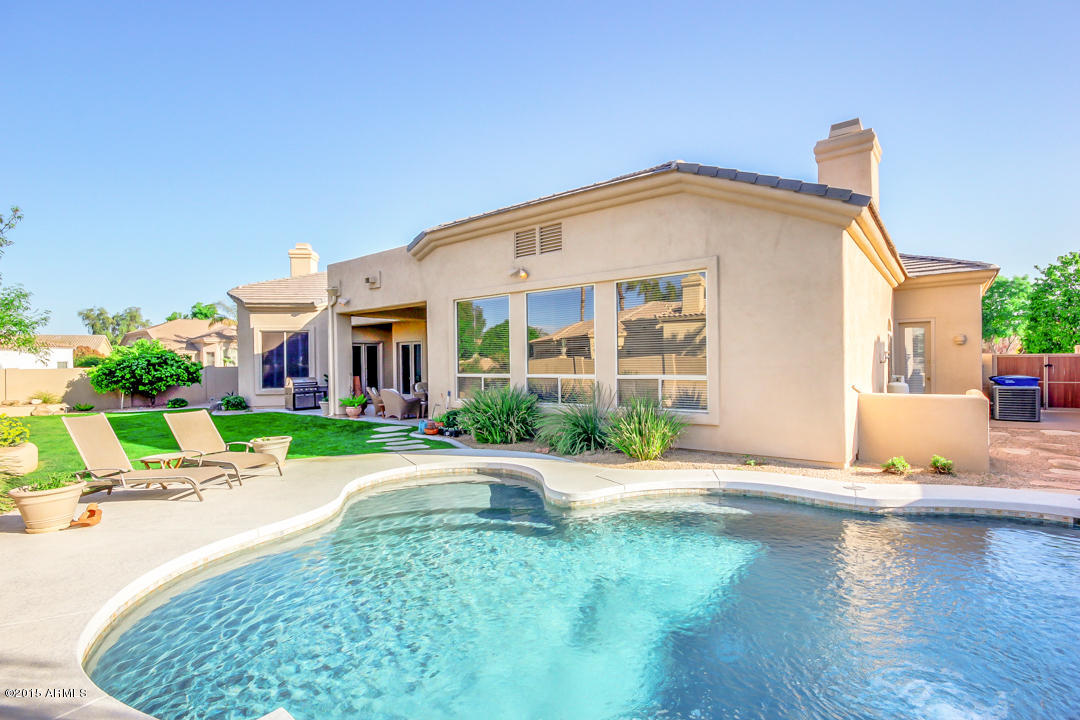 1101 East Warner Road, Unit 123 Tempe, AZ 85284 - Photo 28 of 29 Warner-55
