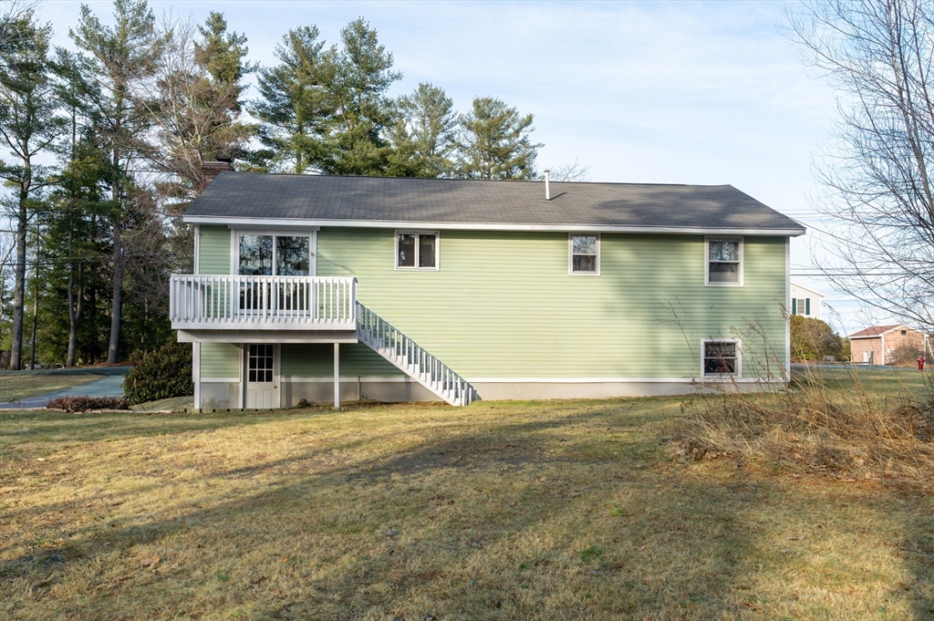 207 Sherbert Road Ashburnham, MA 01430 - Photo 3 of 40