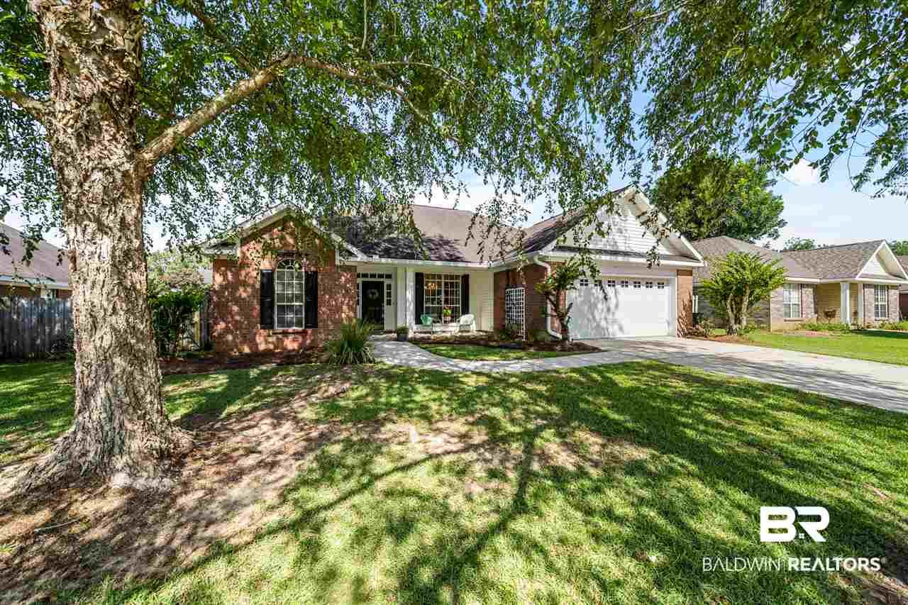 20231 Marion Court Fairhope, AL 36532 - Photo 1 of 23