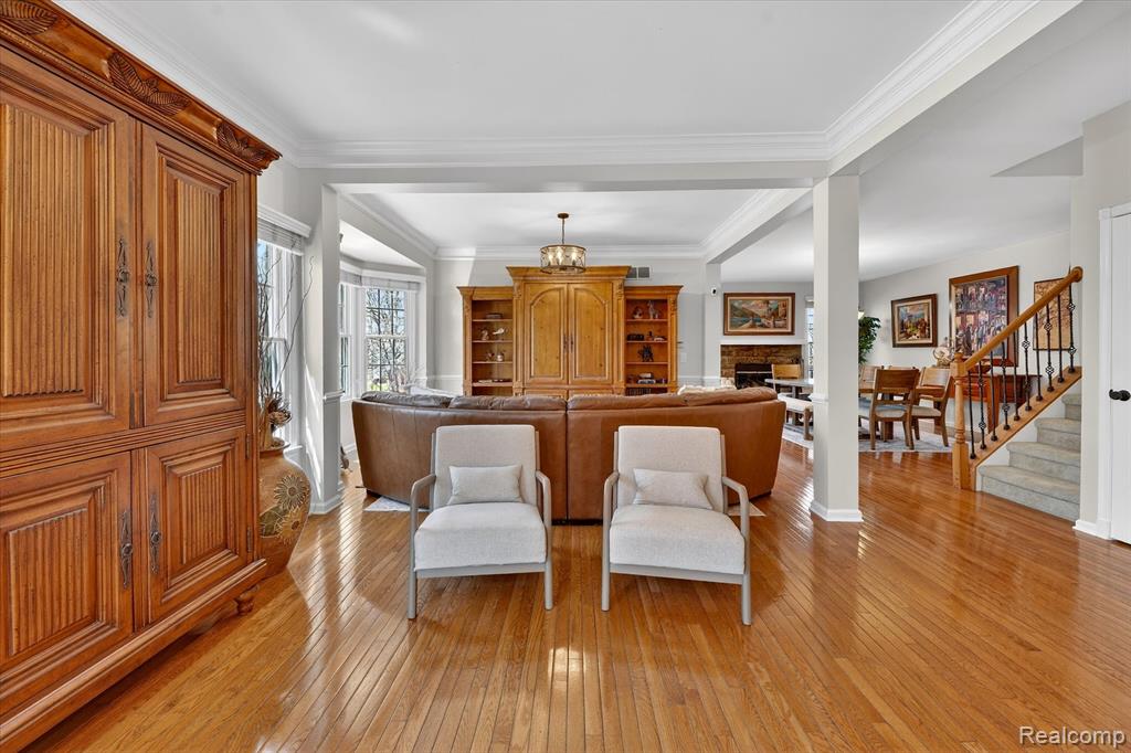 26197 Fieldstone Drive Novi, MI 48374 - Photo 8 of 88 Gallery Image 8