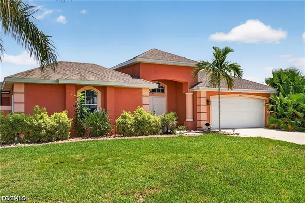 $499,000 | 2309 Southwest 27th Street, Cape Coral, FL 33914