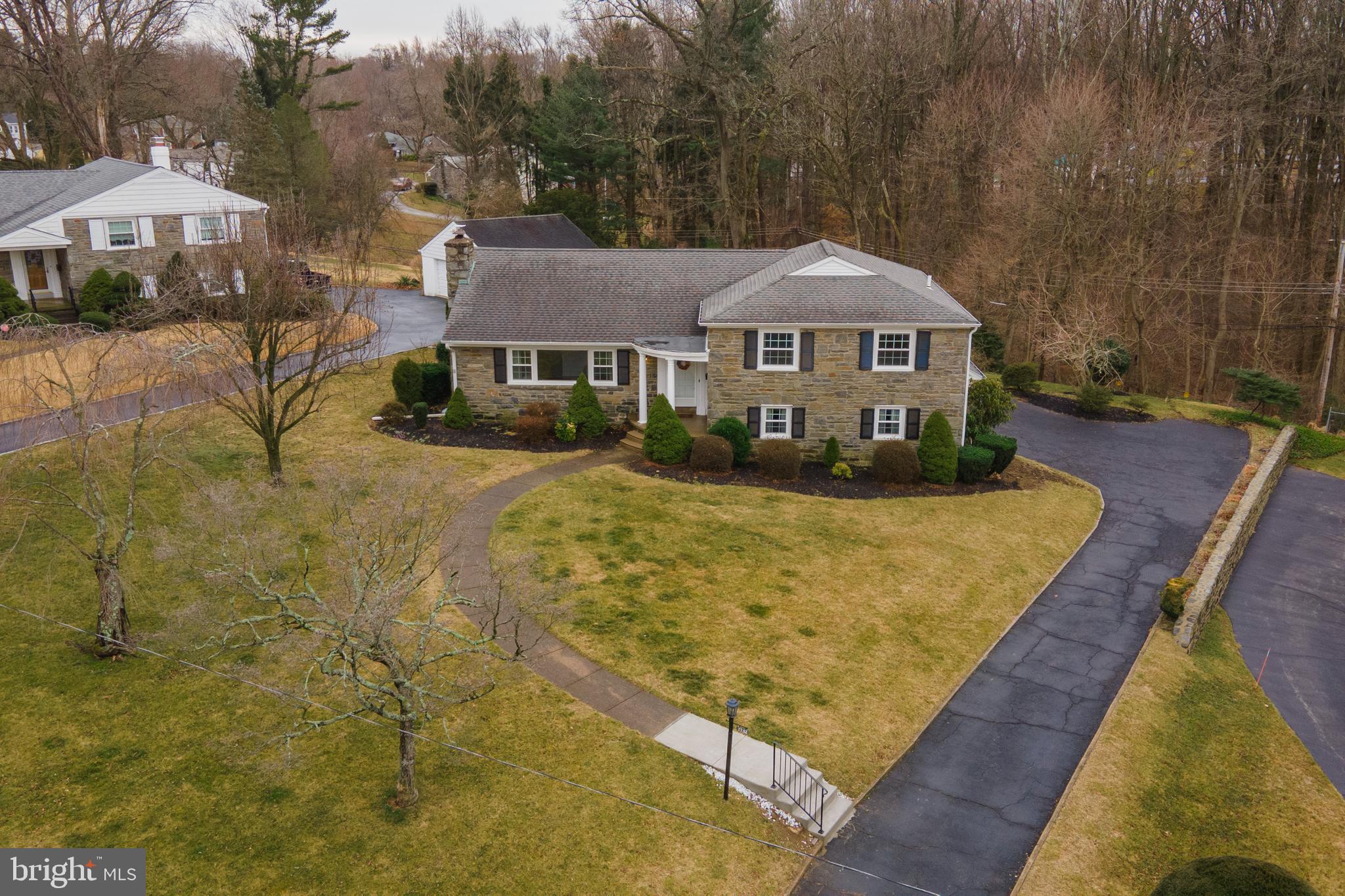 2732 South Kent Road Broomall, PA 19008 - Photo 15 of 29 Gallery Image 15