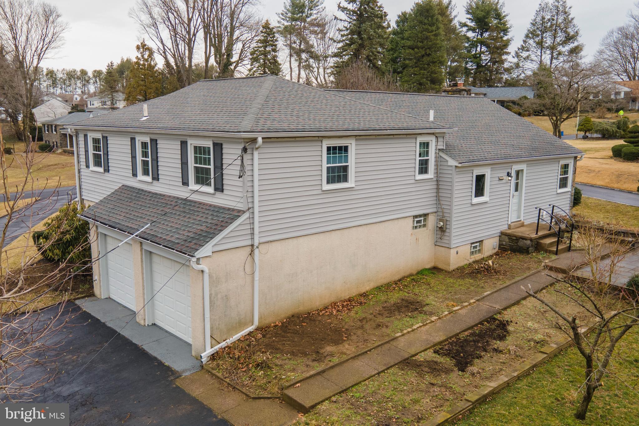 2732 South Kent Road Broomall, PA 19008 - Photo 17 of 29 Gallery Image 17