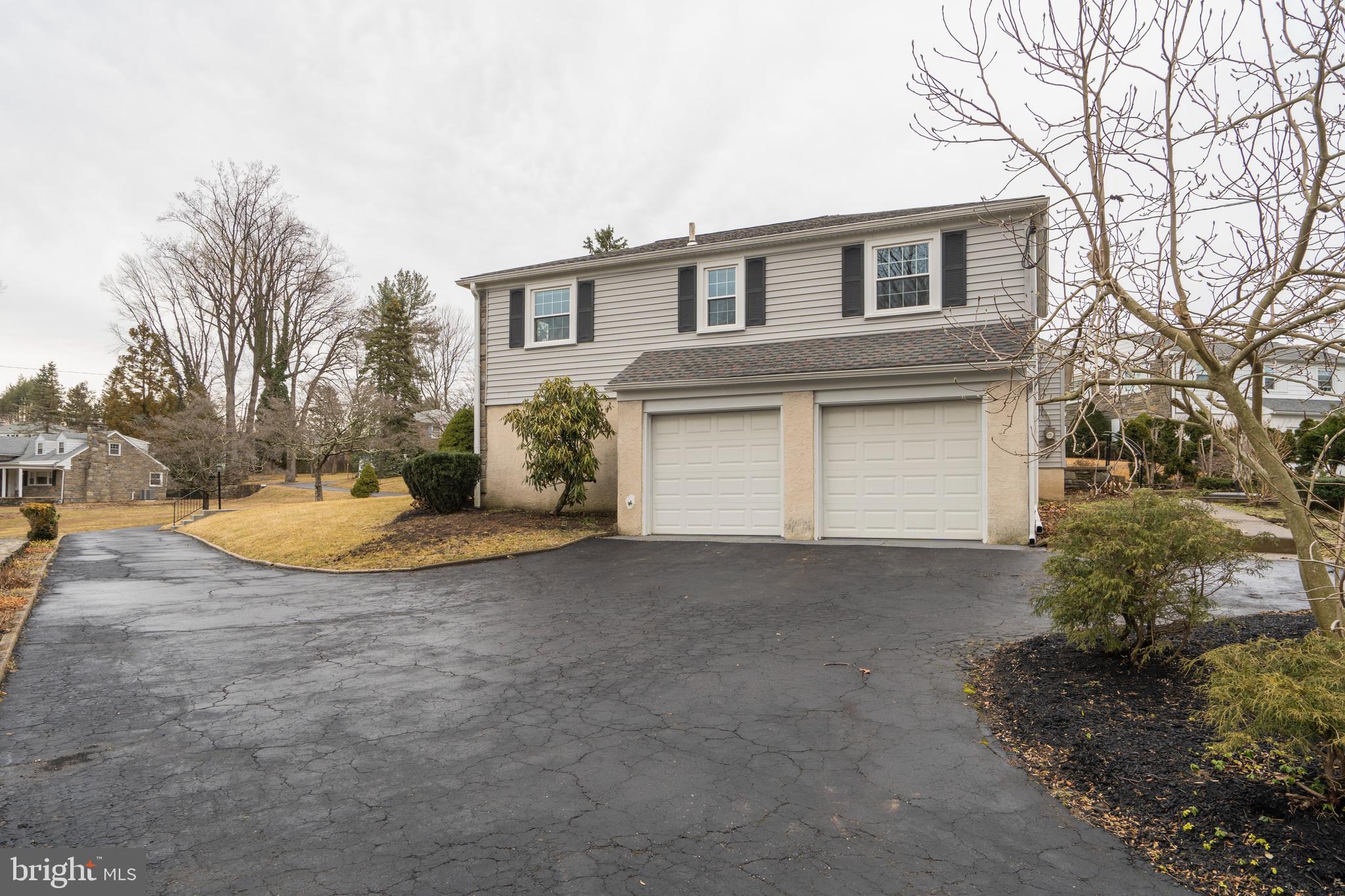 2732 South Kent Road Broomall, PA 19008 - Photo 20 of 29 Gallery Image 20
