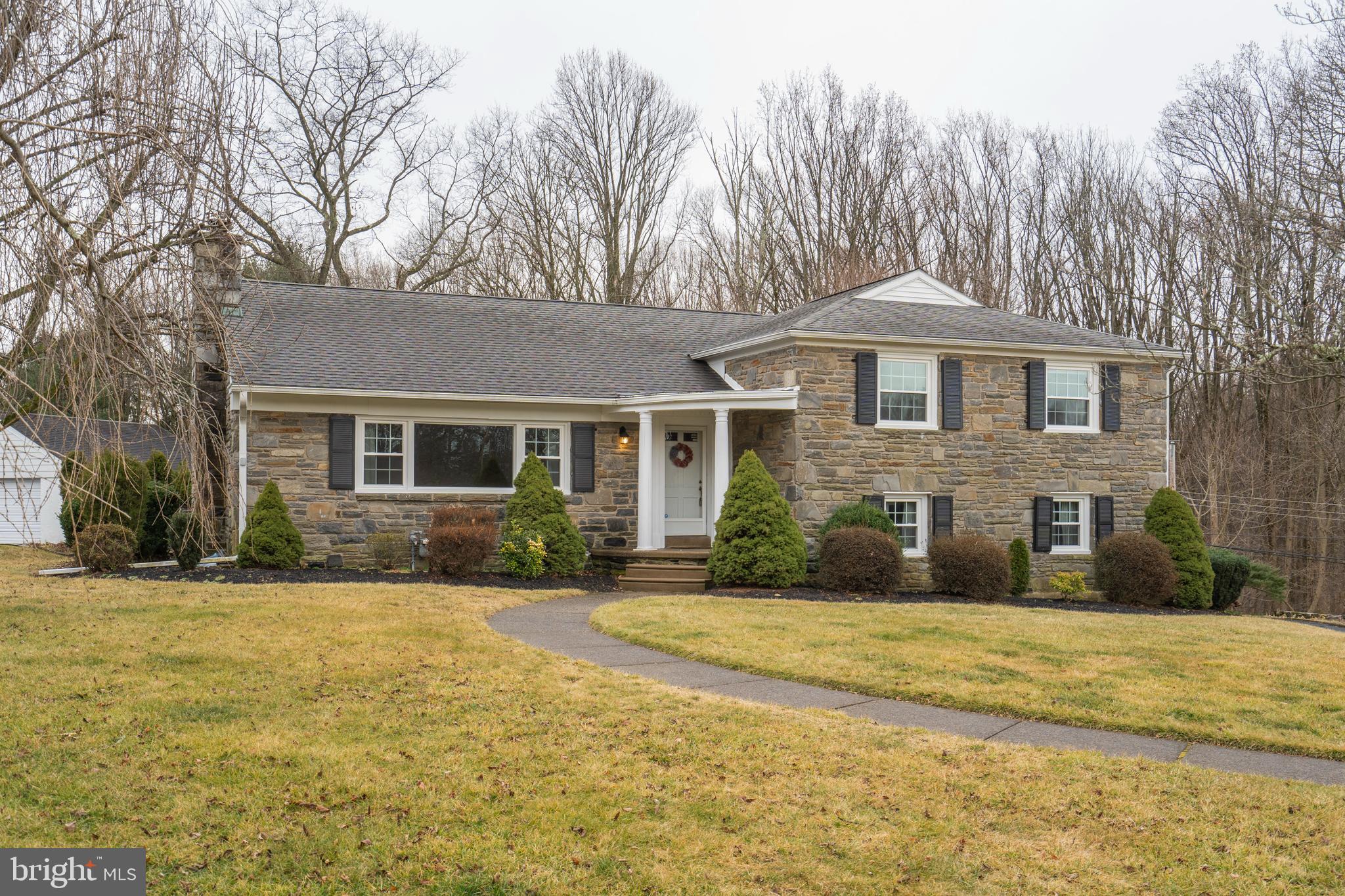2732 South Kent Road Broomall, PA 19008 - Photo 21 of 29 Gallery Image 21