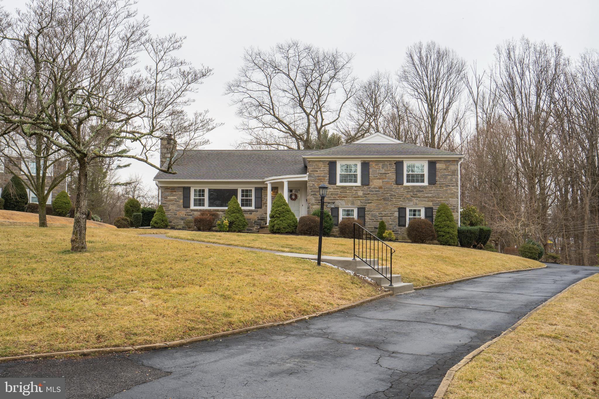 2732 South Kent Road Broomall, PA 19008 - Photo 22 of 29 Gallery Image 22