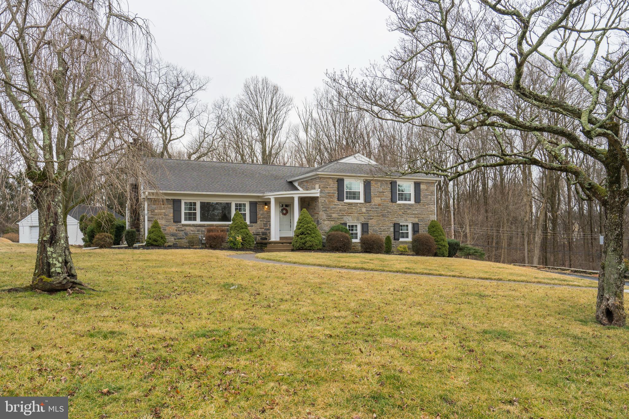 2732 South Kent Road Broomall, PA 19008 - Photo 23 of 29 Gallery Image 23