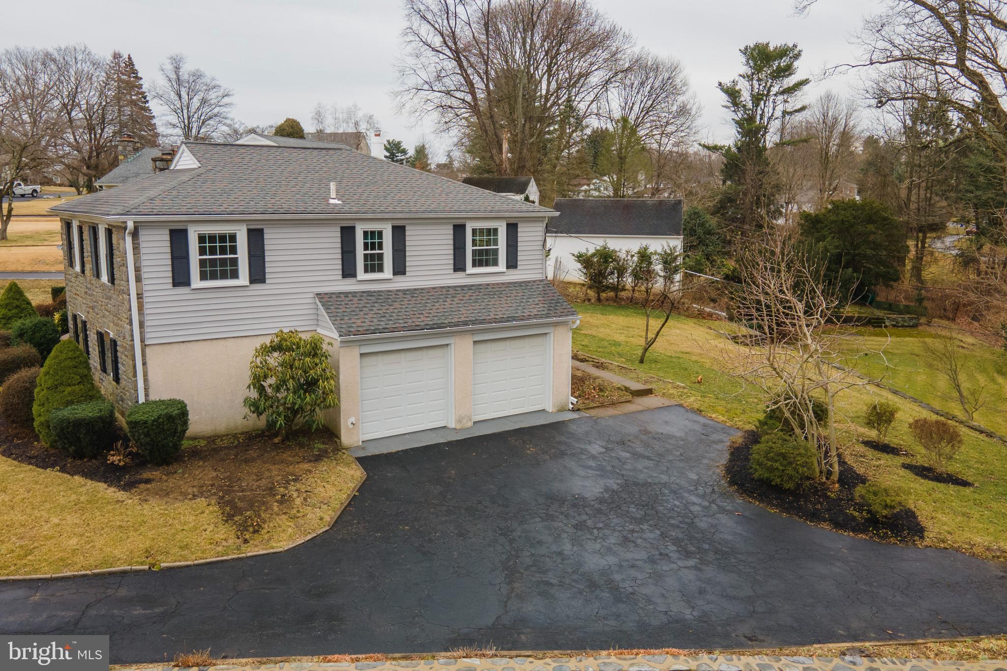 2732 South Kent Road Broomall, PA 19008 - Photo 24 of 29 Gallery Image 24