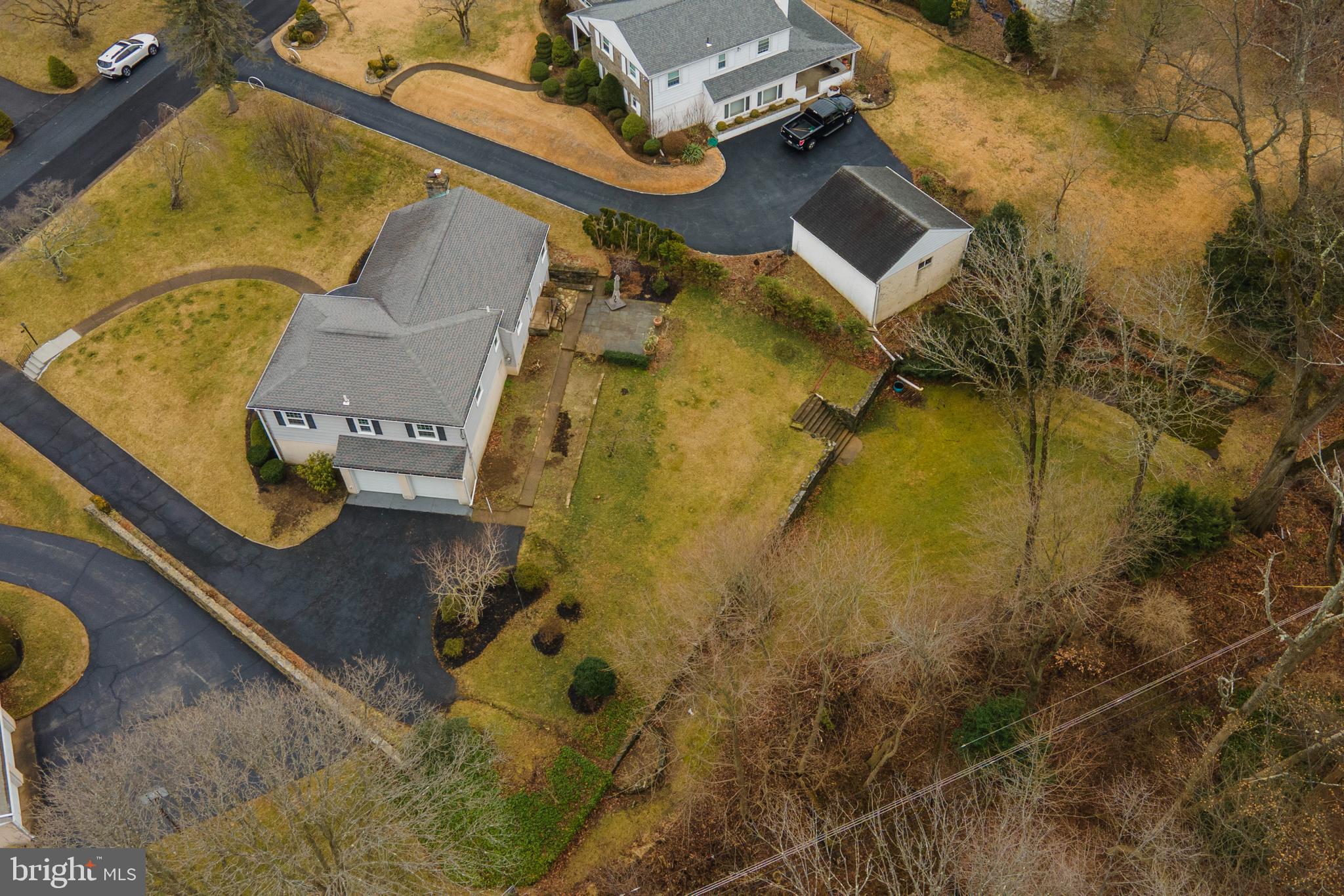 2732 South Kent Road Broomall, PA 19008 - Photo 25 of 29 Gallery Image 25